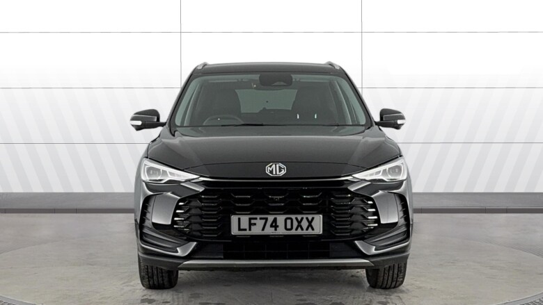 MG ZS 1.5 Hybrid+ Trophy 5dr Auto Hybrid Hatchback